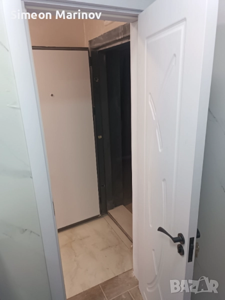 Монтаж на врати, изработка на портали и други, снимка 1