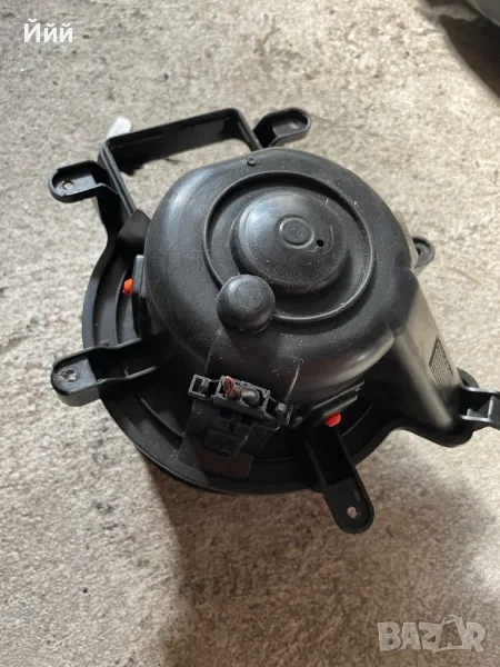 Моторче парно Пежо 3008-5008 2009-2015г, снимка 1