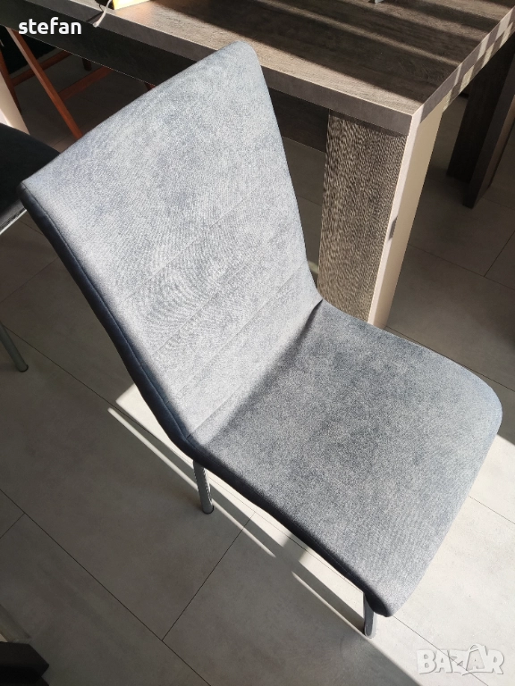 Кухненски столове , снимка 1