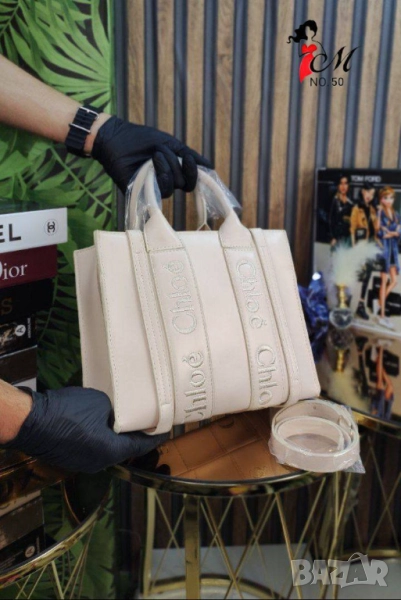 чанти chloe, снимка 1