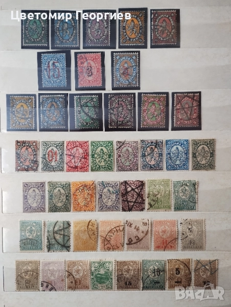 България К.1, снимка 1