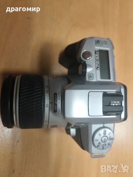MINOLTA DYNAX 4, снимка 1