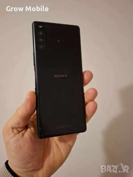 Sony Xperia L4, снимка 1