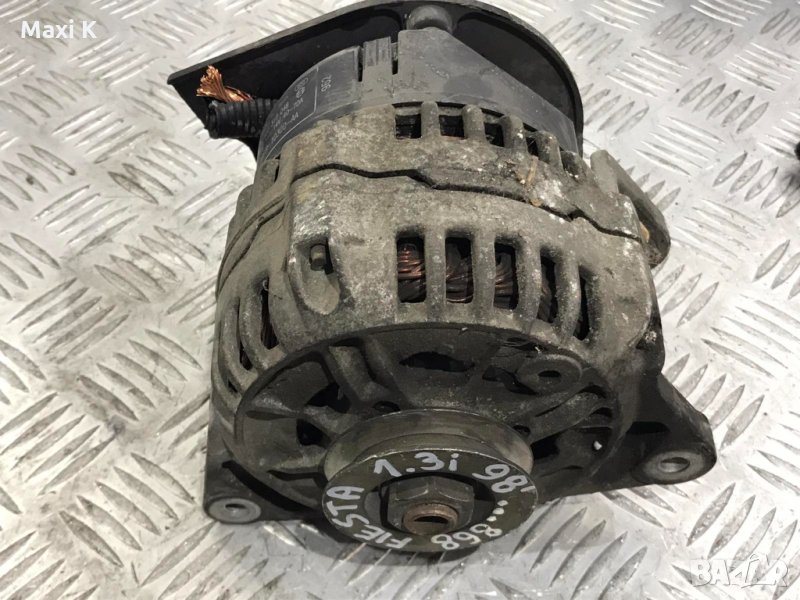 Алтернатор Ford Fiesta 1.3i 1998г., снимка 1