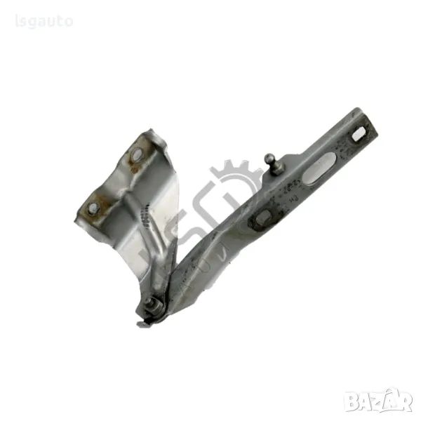 Лява панта преден капак AUDI Q5 (8RB) 2008-2012 ID: 136022, снимка 1