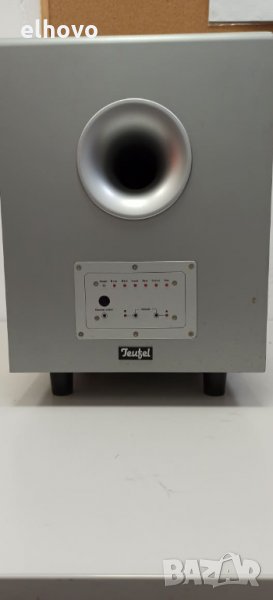 Субуфер Teufel CEM 500 SW, снимка 1