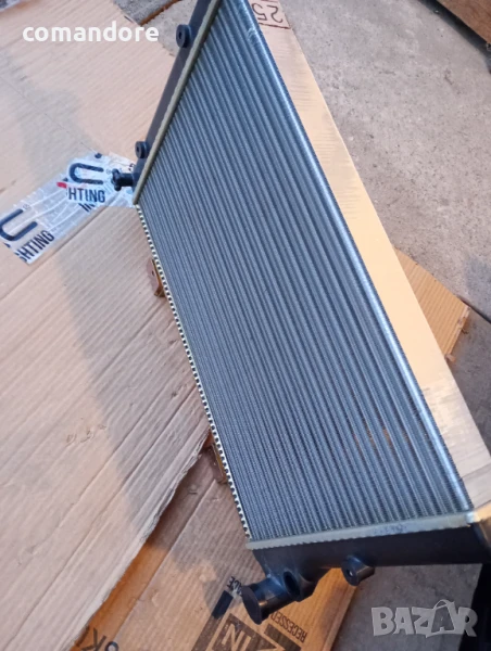 Нов воден радиатор за Лада, снимка 1