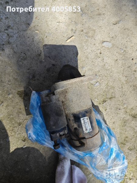 Стартер Опел , снимка 1