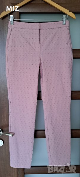 ZARA Дамски панталон-размер 28, снимка 1