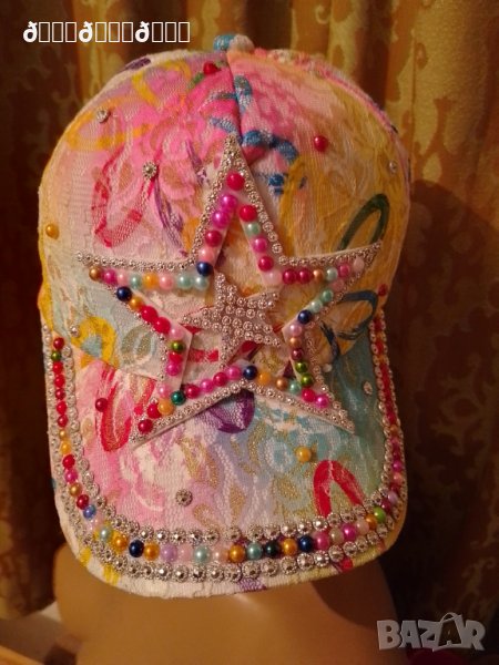 Шапка, снимка 1