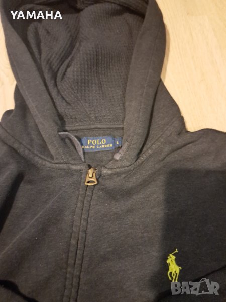 Polo  Ralph  Lauren  Дамско Горнище  L, снимка 1