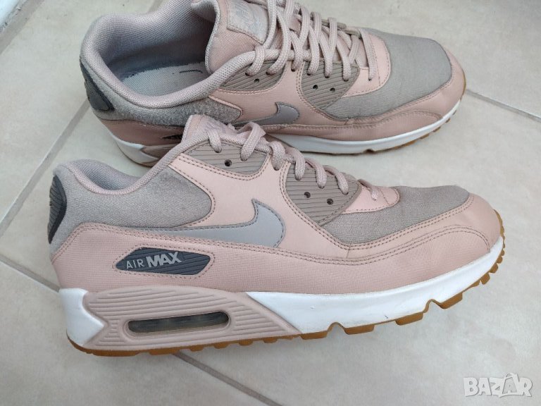 Маратонки Nike Air Max номер 43, снимка 1