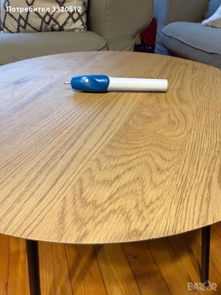 Гравьор за различни повърхности, снимка 1