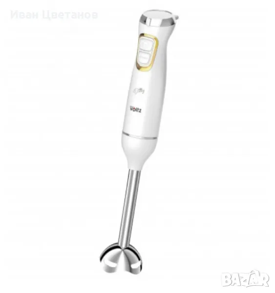 Пасатор Oliver Voltz Daisy, снимка 1