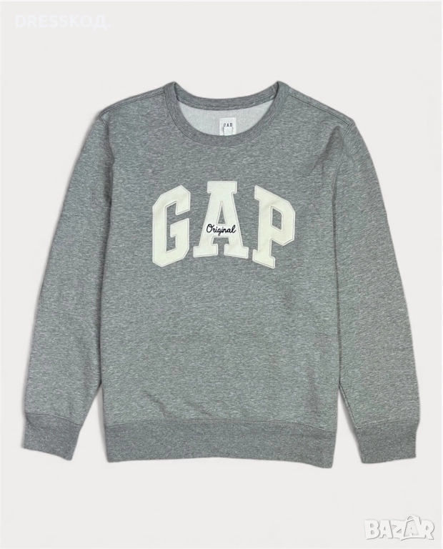 GAP оригинална мъжка блуза, L размер, снимка 1