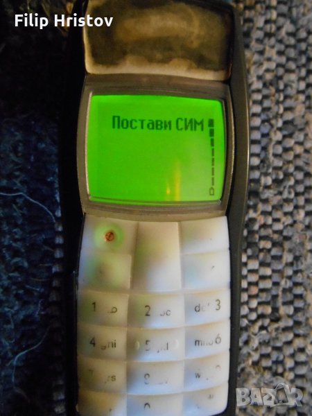 НОКИА 1100-NOKIA 1100, снимка 1