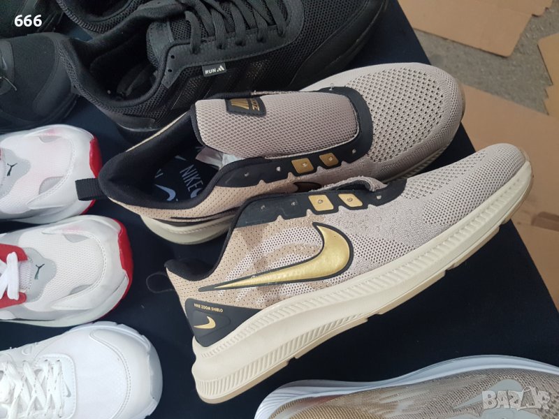 Маратонки, снимка 1