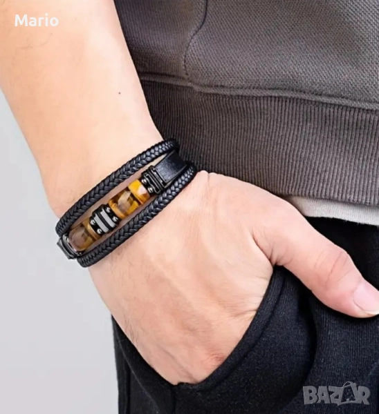 Гривни Мъжки и Дамски , снимка 1