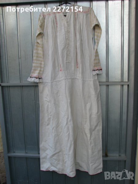 Автентична риза носия 005, снимка 1