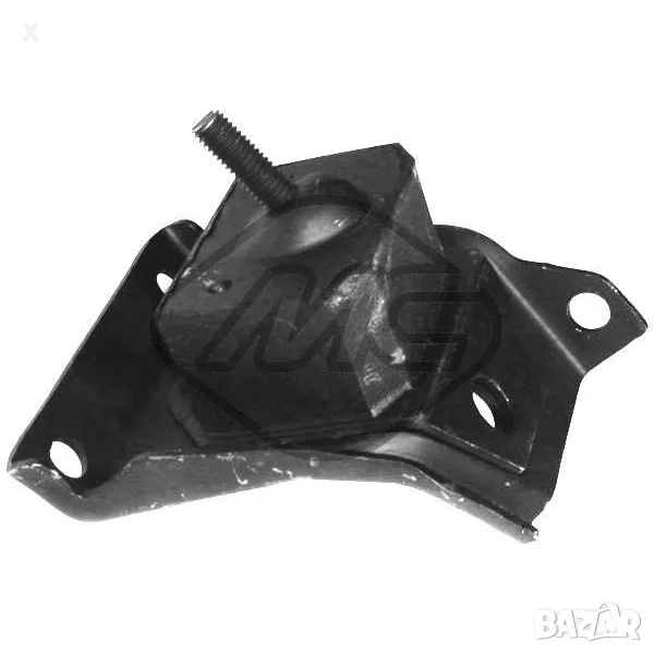 BIRTH 5308 ТАМПОН ДВИГАТЕЛ RENAULT Super 5 RENAULT 4 RENAULT 5 RENAULT 6 / OE 7700527555            , снимка 1