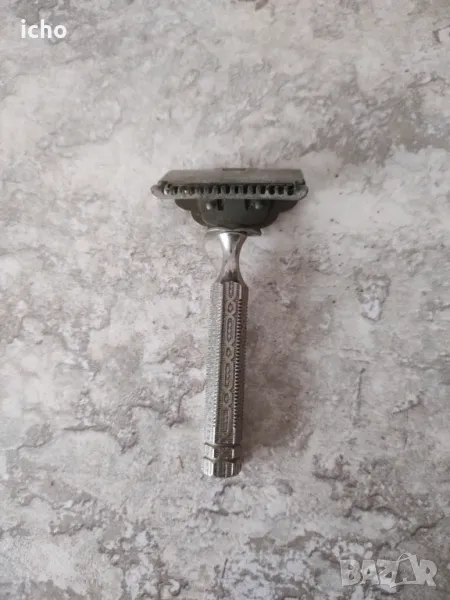 Стара самобръсначка usa, снимка 1