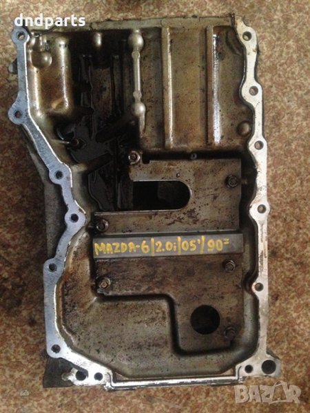 Картер Mazda 6 2.0i 2005г., снимка 1