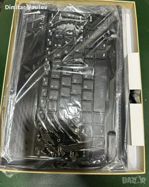 HONOR X8 PRO/X9 11.5', снимка 1