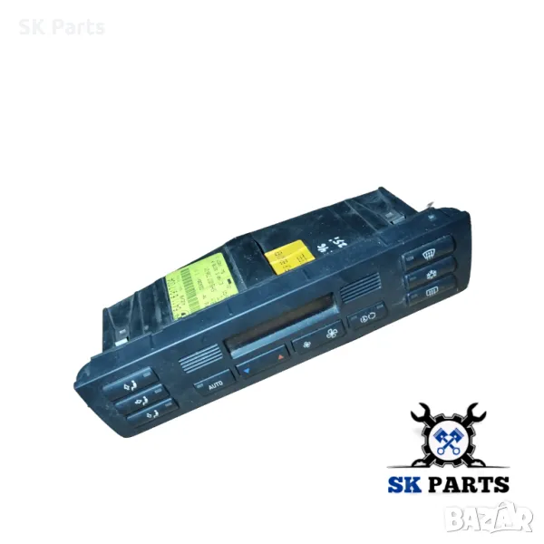 Панел климатроник за BMW 3 / E46 325i 323i 330i, снимка 1