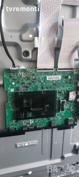MAIN BOARD ,BN94-12869G,BN41-02662A, for, SAMSUNG UE55NU7021W MB/BN94-12869F/SAM/UE55NU7021W, снимка 1