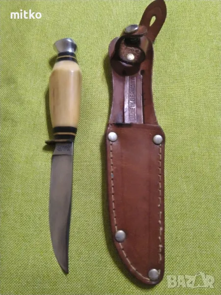 Нож Солинген/Solingen , снимка 1