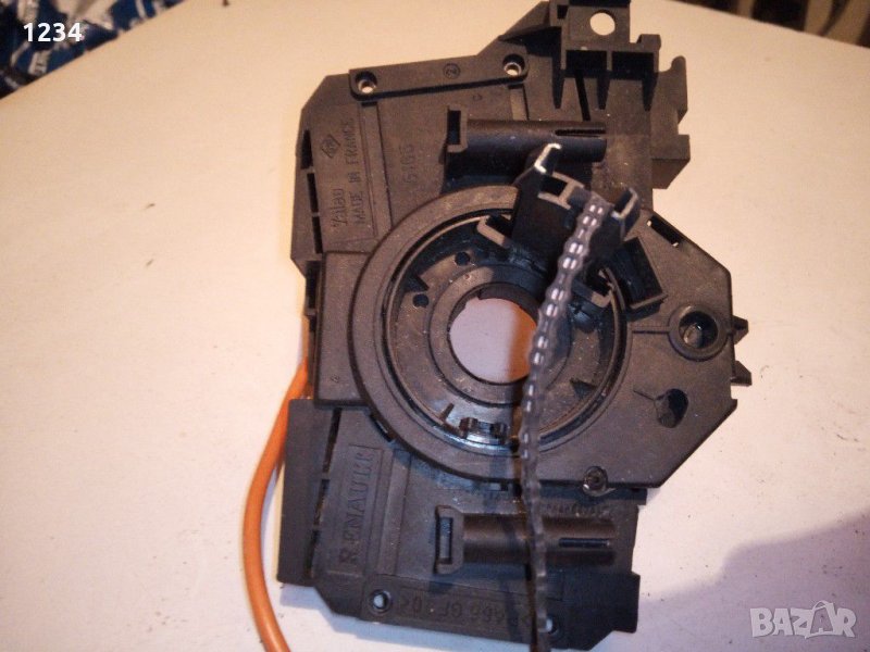 Лентов кабел за Рено, снимка 1