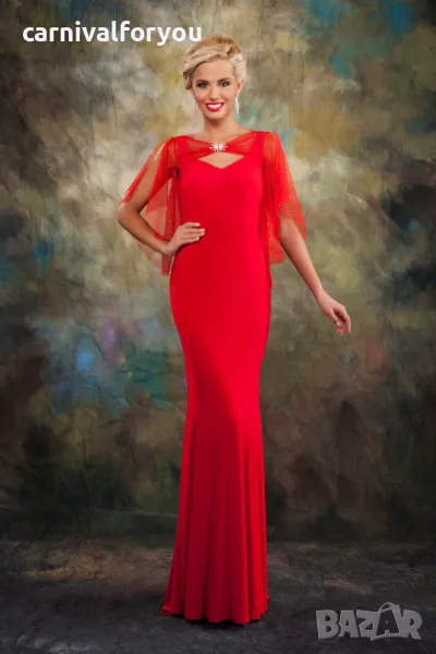 Официални рокли под наем, снимка 1