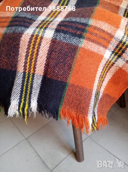 Родопско одеяло, снимка 1