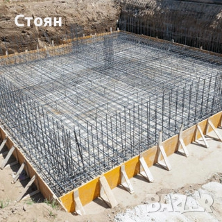 Извършваме груб строеж, кофраж и арматура, снимка 1