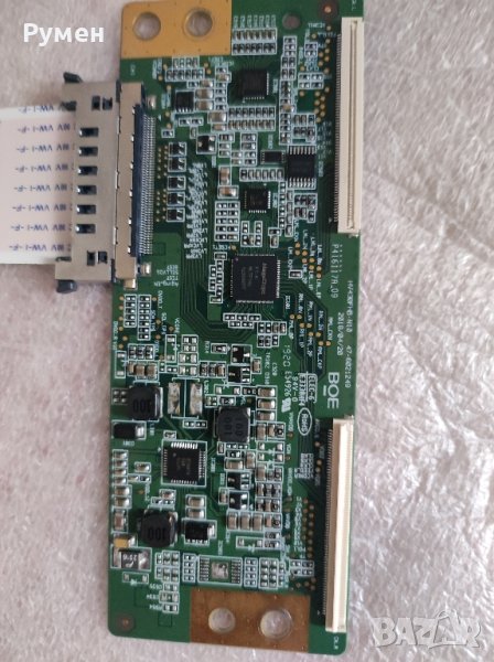 T-con HV430 FHB, снимка 1