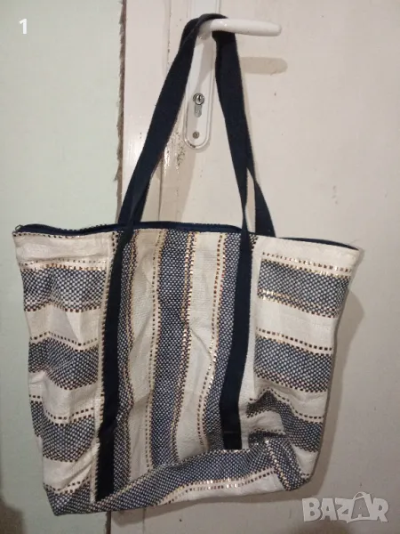 Пазарска чанта, снимка 1