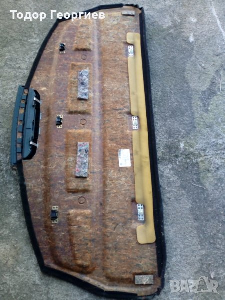 Кора за пасат, снимка 1