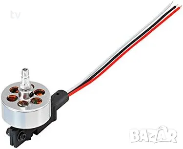 Мотор дрон безчетков RC Logger Xtreme brushless motor 89075RC - 3 броя, снимка 1