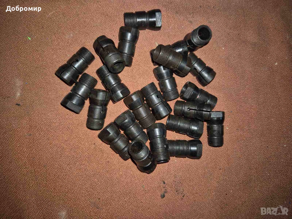 Цанги, снимка 1