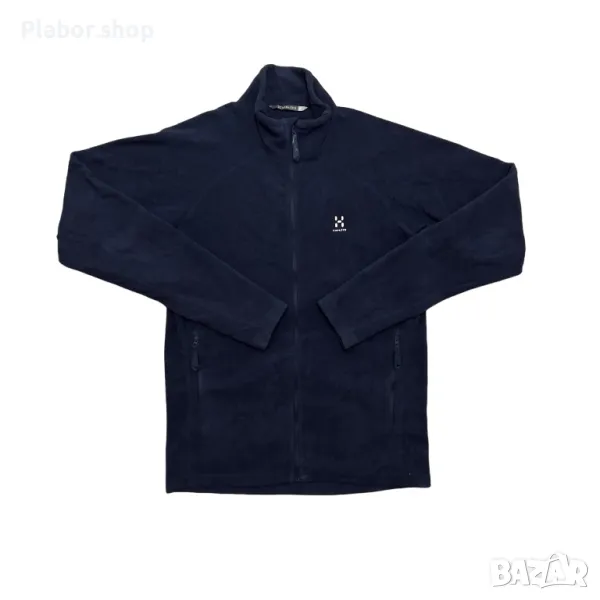 Мъжко поларено горнище Haglofs, размер М, снимка 1