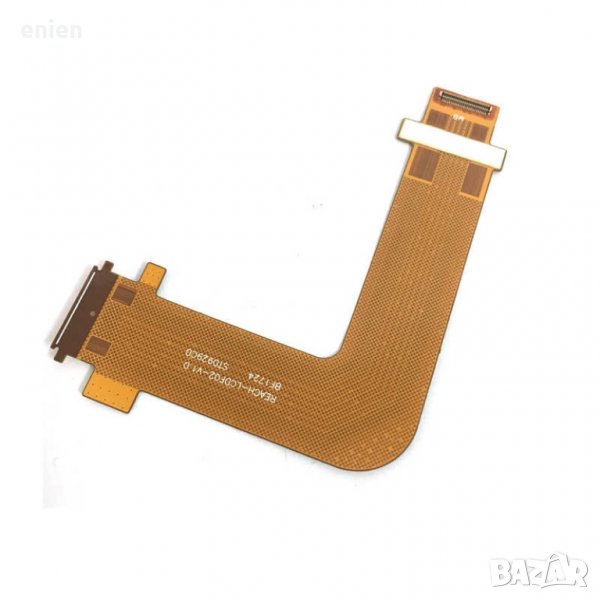 Лентов кабел за дисплей Huawei MediaPad T5 10.1" / Нов, снимка 1