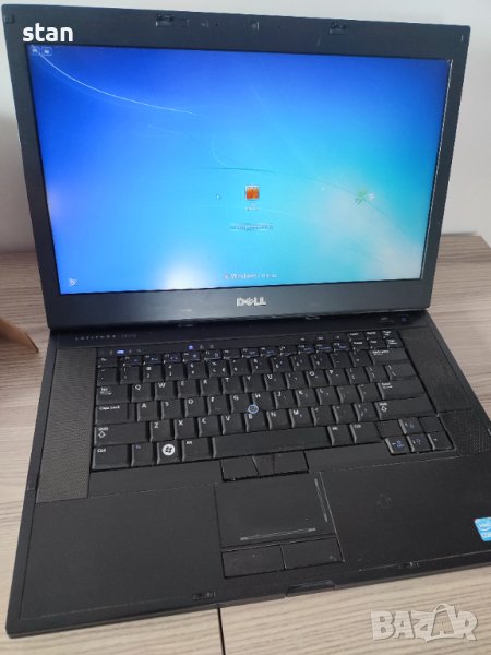 Лаптоп Dell Latitude E6510, снимка 1