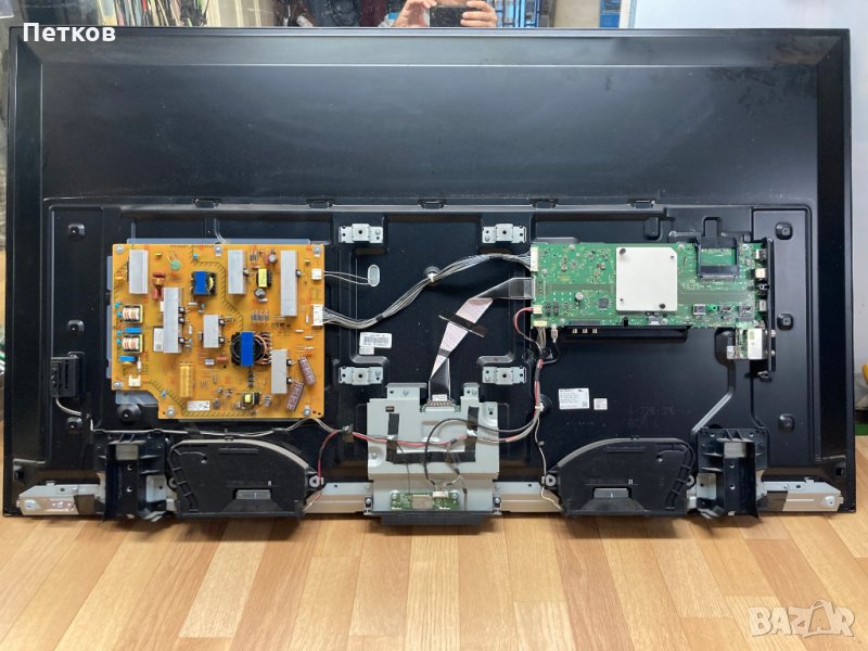 KD-55XF7596, снимка 1