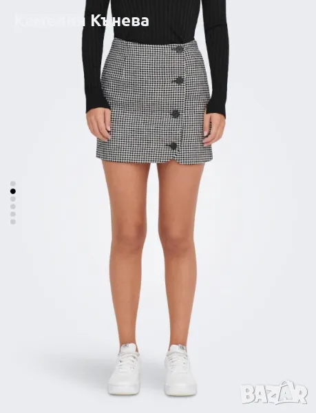 Поли 2 броя, размер М, снимка 1