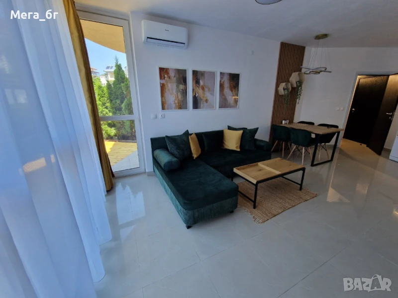 Двустаен апартамент в веранда кс. „Atlantis Resort“ -от 03.09.2025 , снимка 1