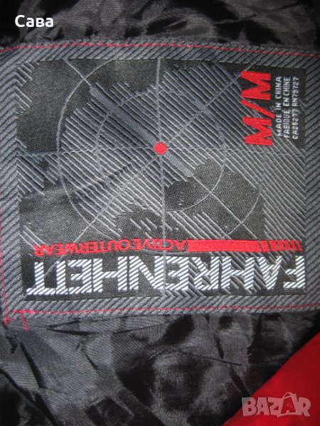 Елек FAHRENHEIT  мъжки,М, снимка 1