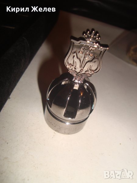 КАПАЧЕ от ПАРФЮМ КАТИ ПЕРИ ЕЛЕГАНТНО и КРАСИВО 74071, снимка 1