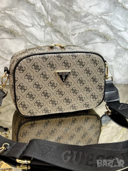 чанти GUESS MOON 💫 23 cm x 16 cm , снимка 1