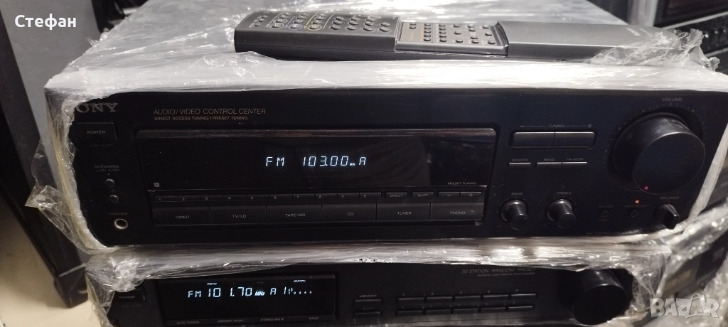 Sony str d265, снимка 1