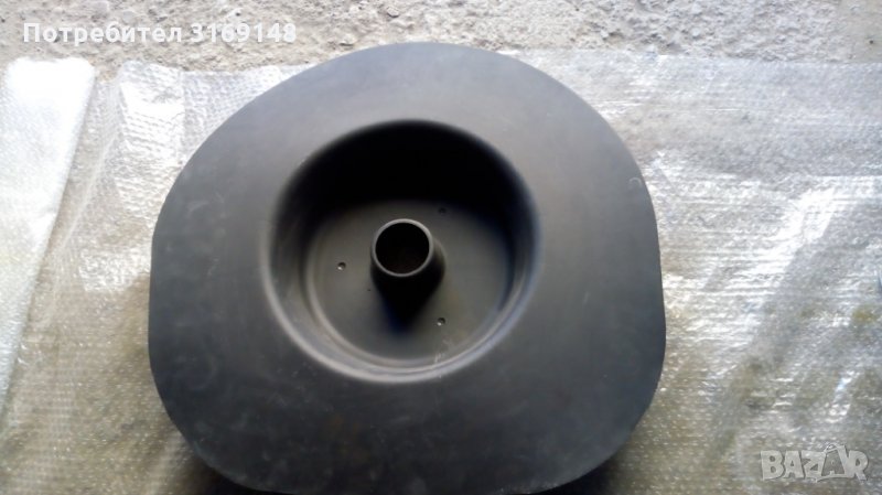 Кора за резервна гума на БМВ Е46 3-та серия, снимка 1